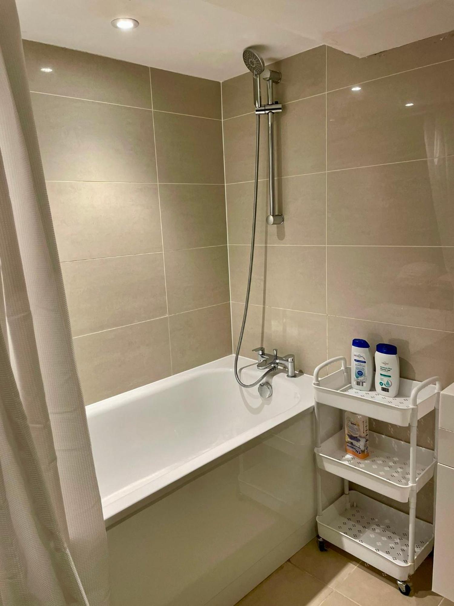 Central Cosy Studio Apartments London Exteriör bild